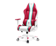 DIABLO Chairs X-ONE 2.0 Normal Size Candy Rose - 1192288 - zdjęcie 3